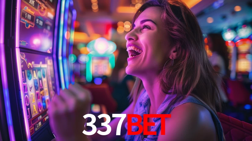 337BET - Confiável-Jogos de Cassino - 337BET.COM