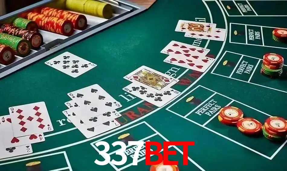Diretório de Jogos 337BET