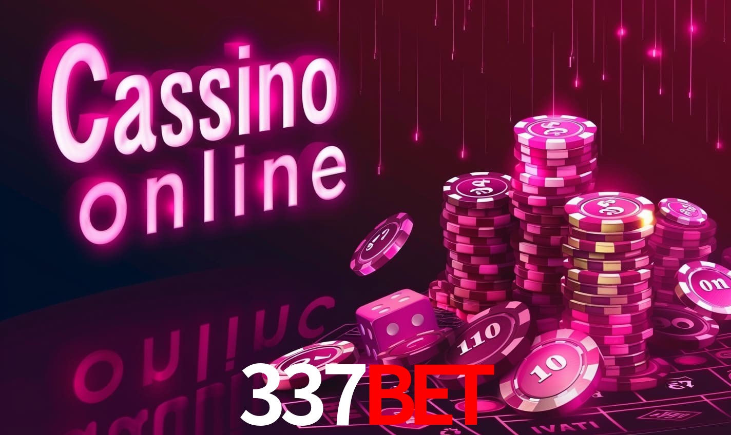 cassino 337BET