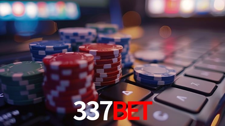 Casino Ao Vivo 337BET