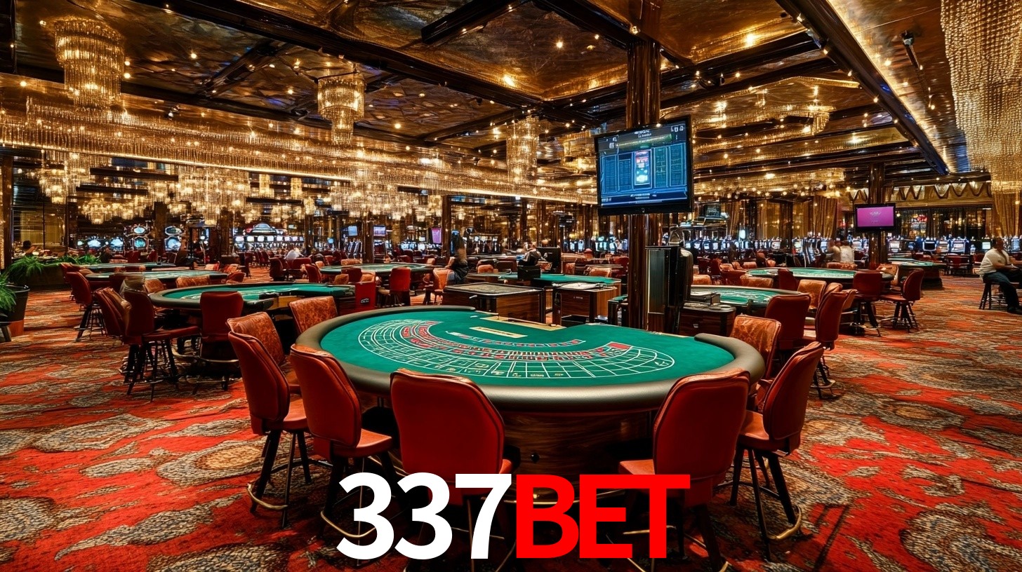 337BET,337BET.COM