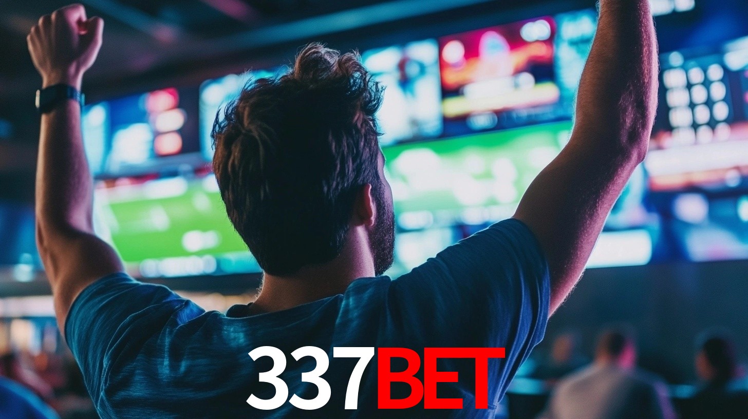 337BET.COM