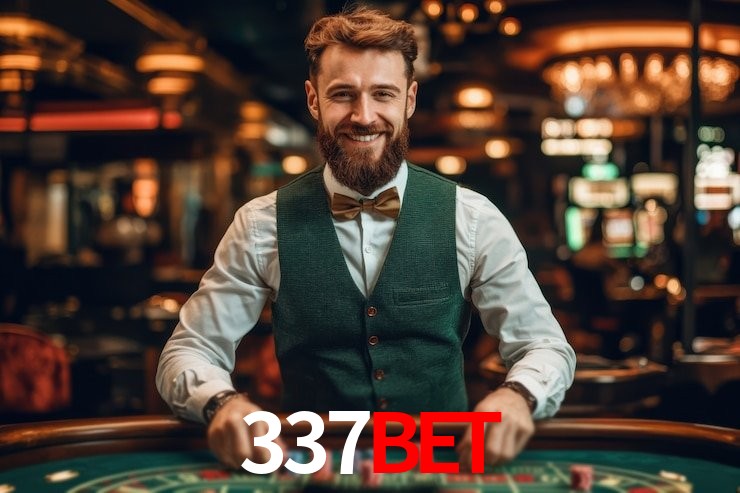 Jogos de Slot 337BET