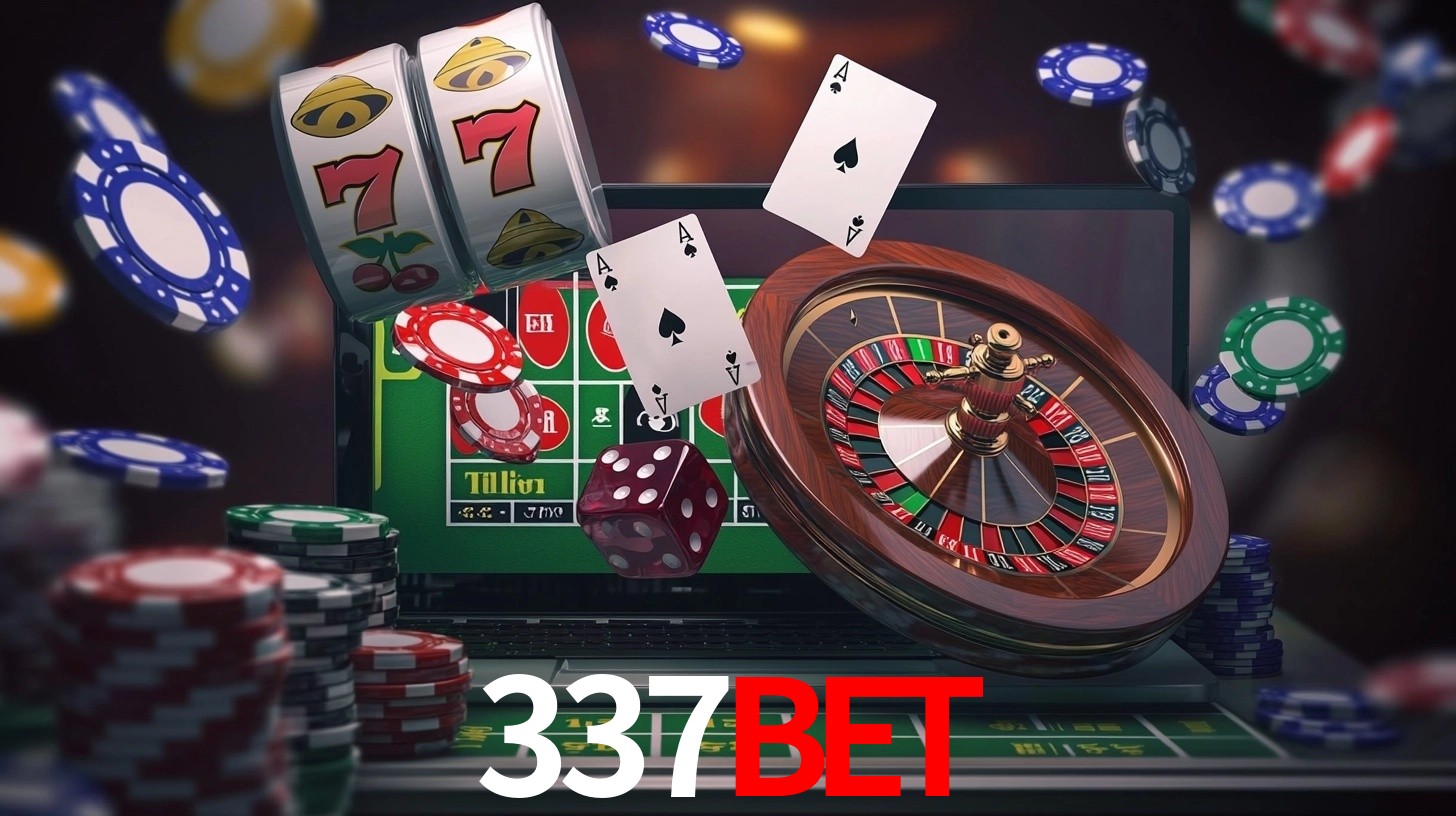 337BET