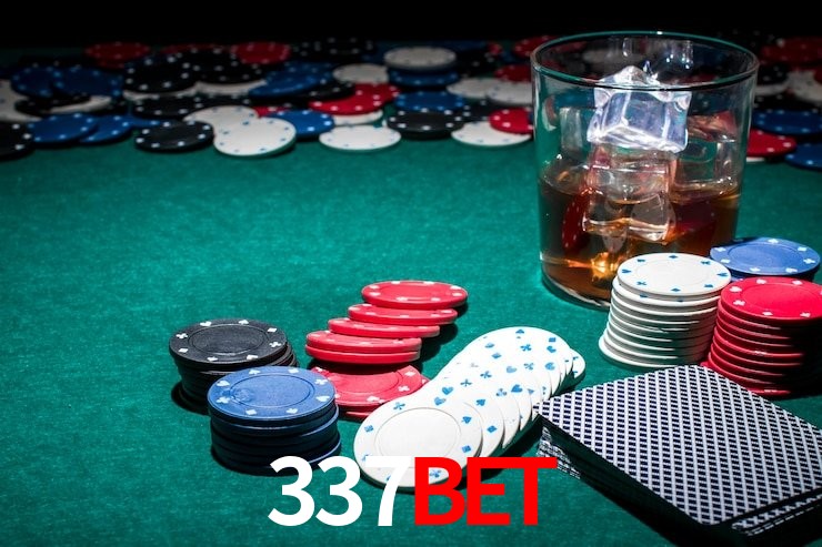 Casino VIP 337BET