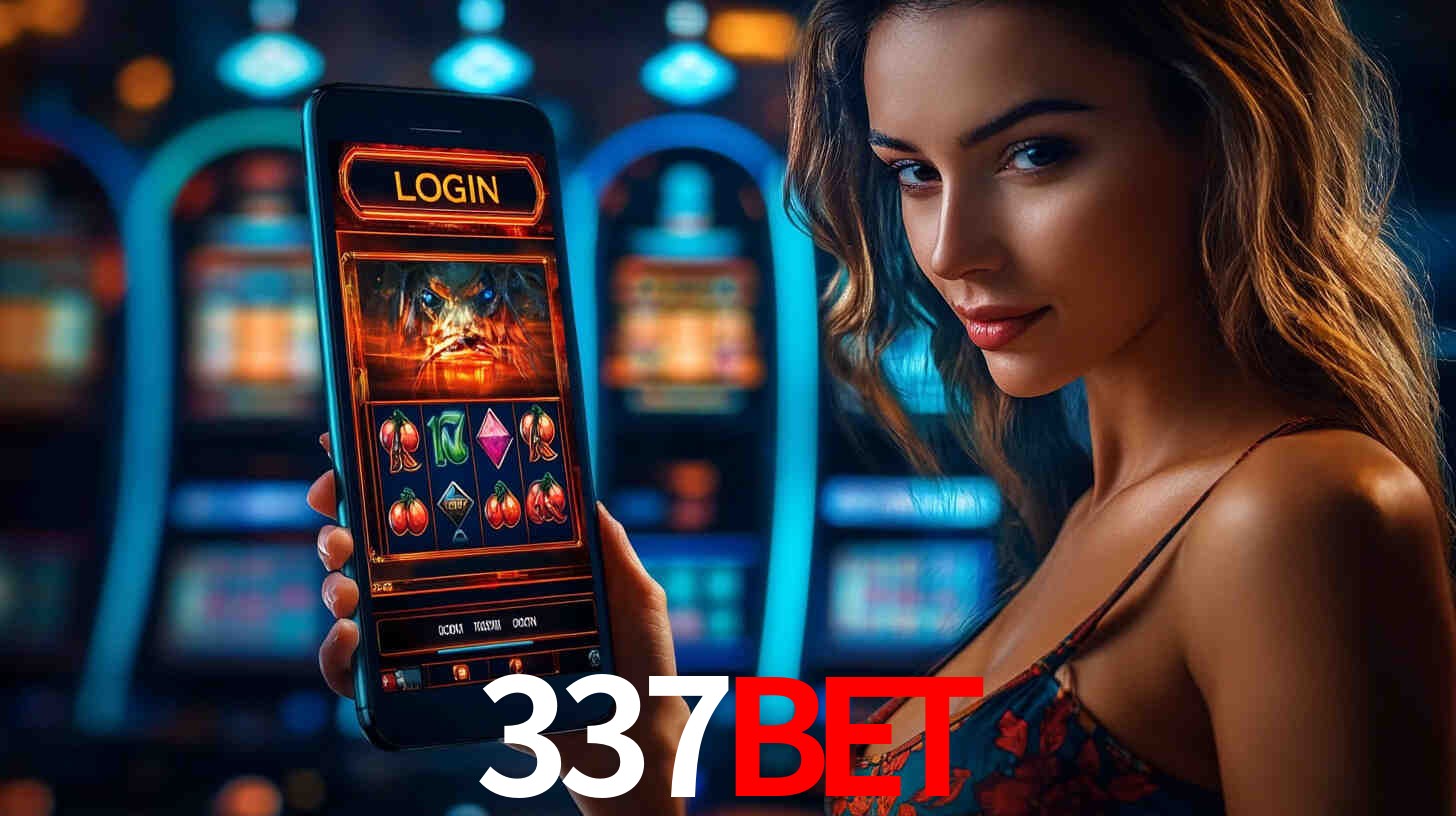 337BET plataforma