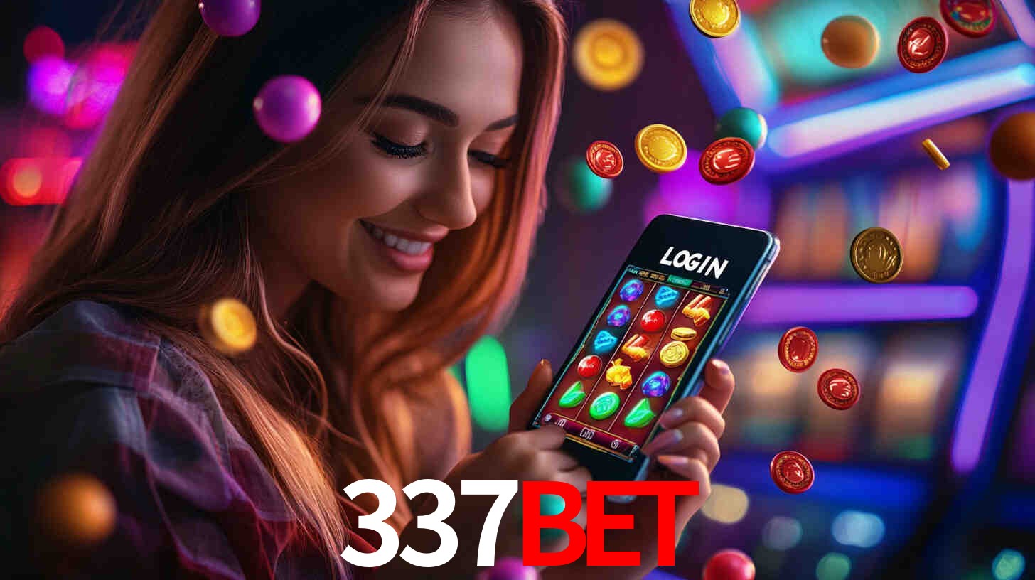337BET: Seu Especialista em Apostas Esportivas Brasileiras