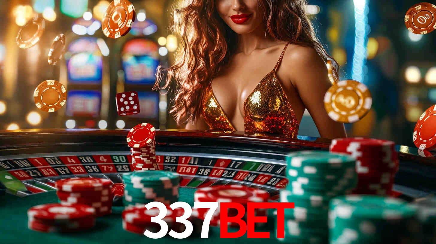 337BET,337BET.COM