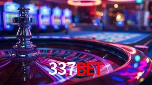 Apostas de Tênis 337BET