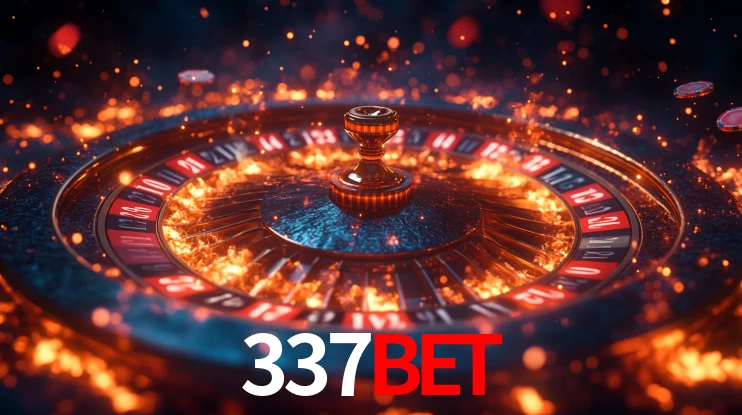 337BET: Jogos de Caça-Níqueis-Altas Recompensas, Roleta-Velocidade, Blackjack-Desafios Máximos