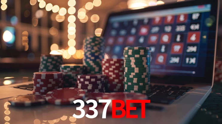 Casino Ao Vivo 337BET