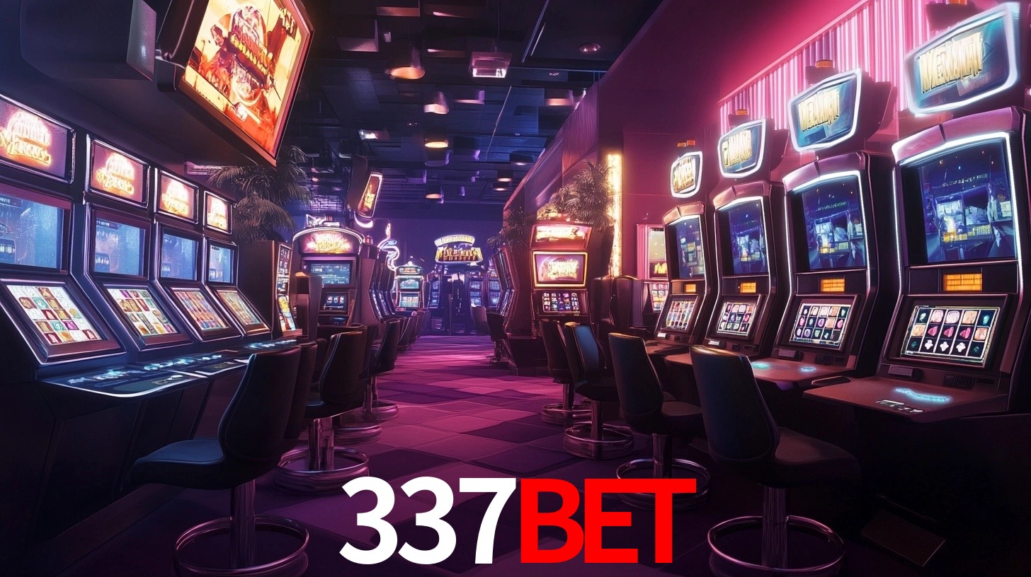 337BET,337BET.COM