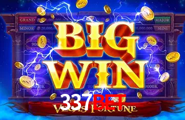 Descubra o Mundo do Cassino Online com 337BET