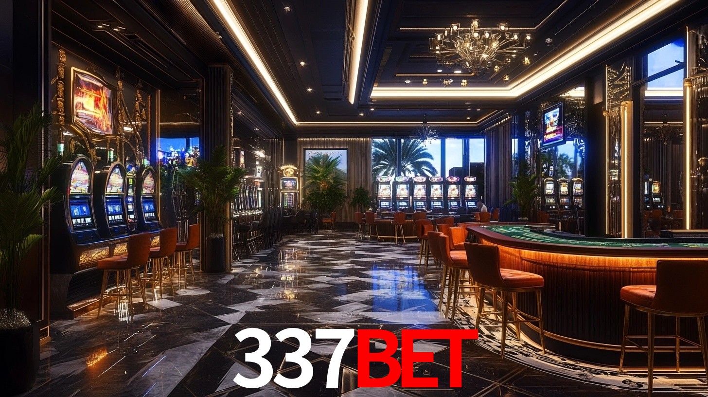 Exclusive Games 337bet