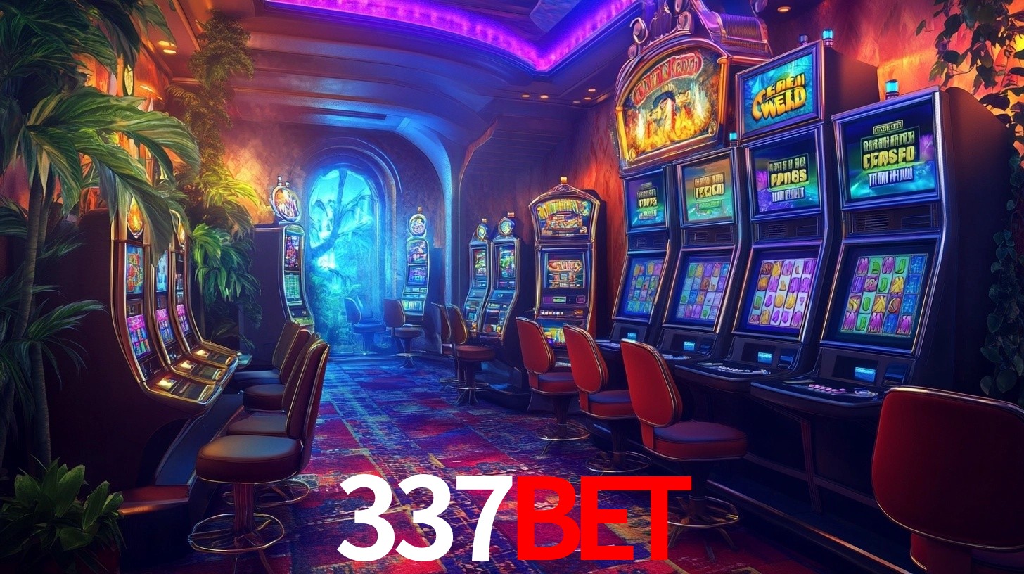 Live Casino 337bet