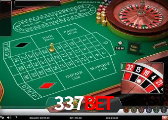 Desvendando o Mundo dos Jogos Virtuais na 337bet