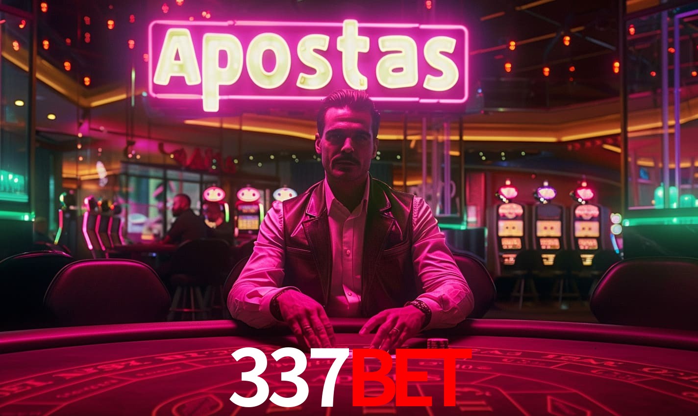 Explorando a Categoria de Eventos em Apostas na 337bet