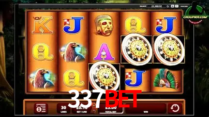 Descubra a Magia dos Jogos de Arcade no 337bet