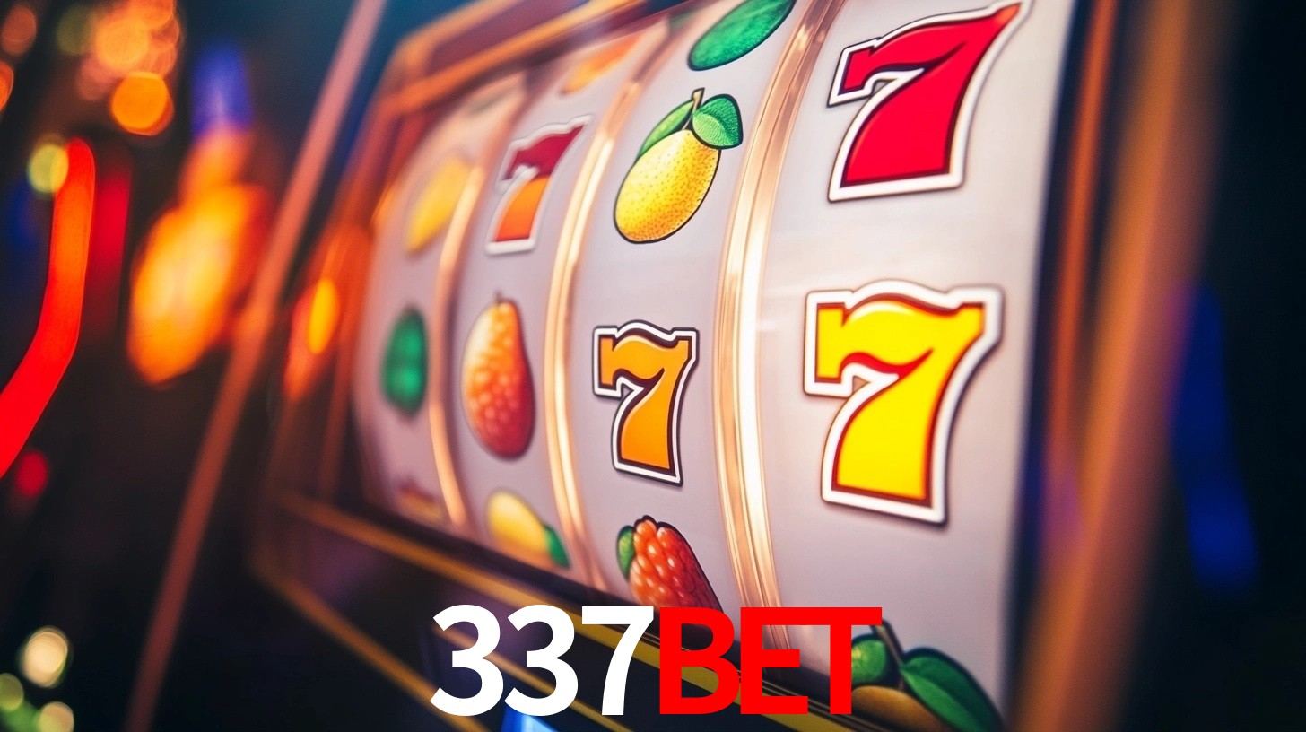 Premium Interface 337bet