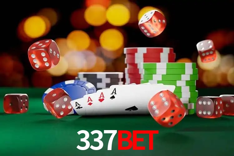 Estatísticas do Jogo 337bet