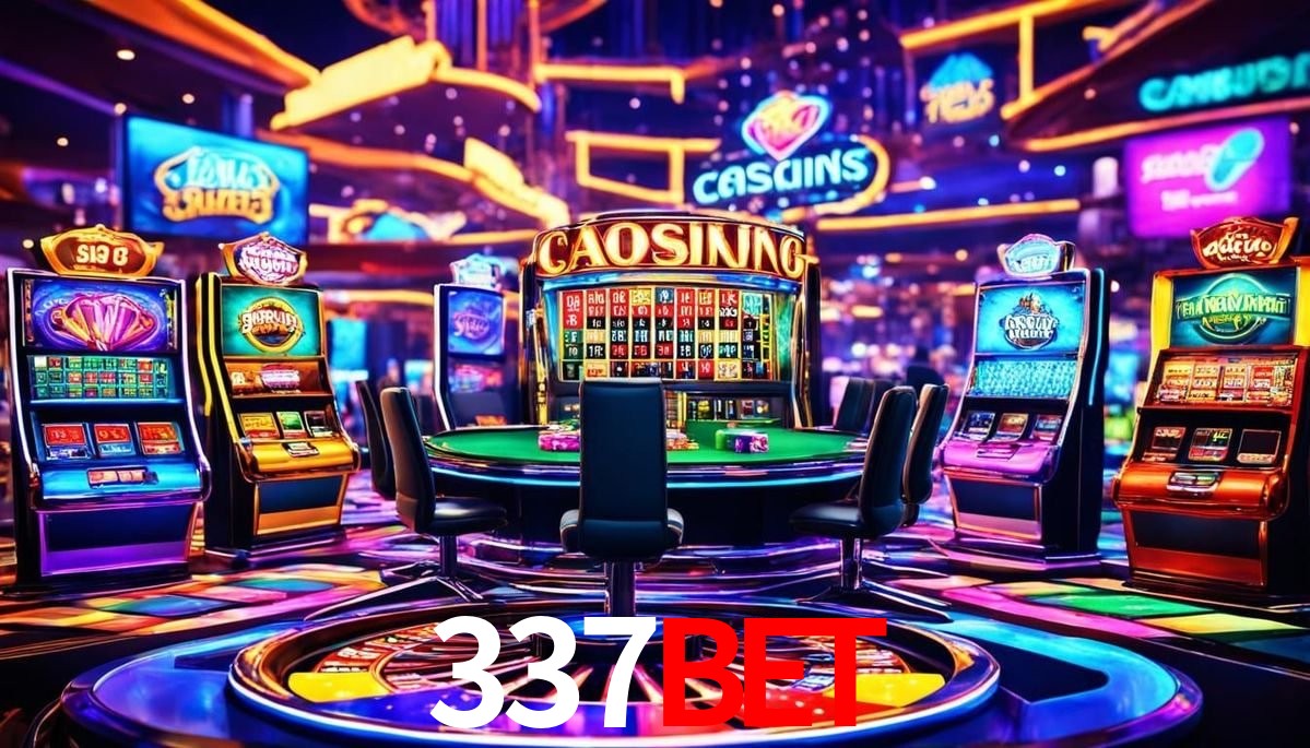 Estatísticas Esportivas 337bet