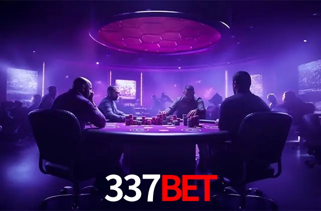 Inovações de Jogos na 337bet: O Futuro das Experiências Interativas