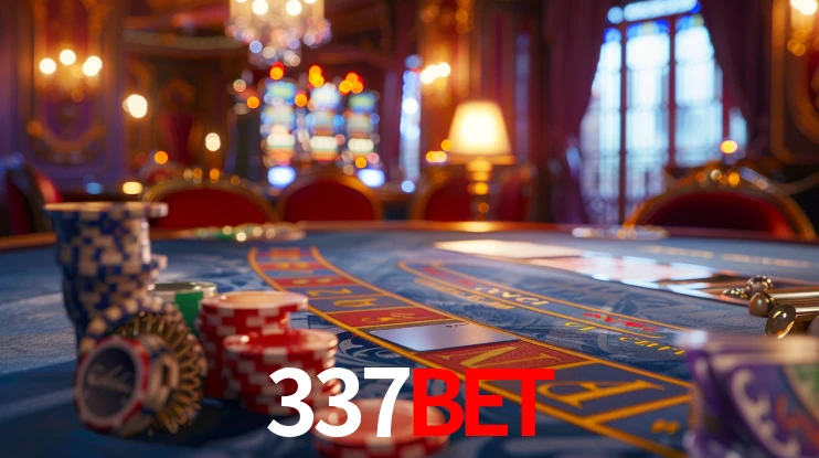 API Integration 337bet