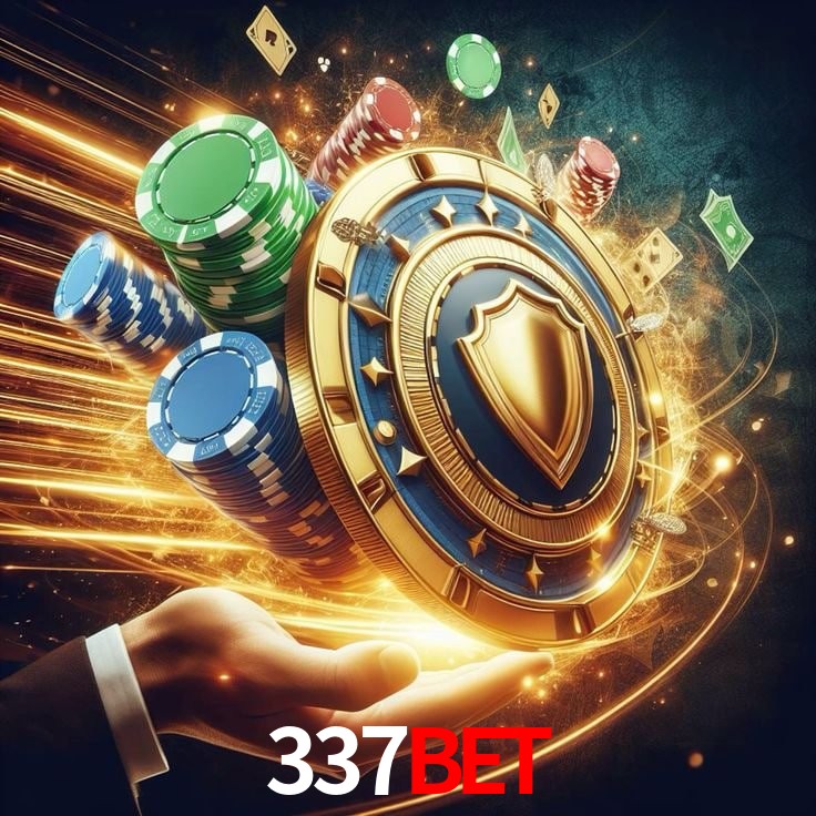 337bet Slots - 337bet visual 2