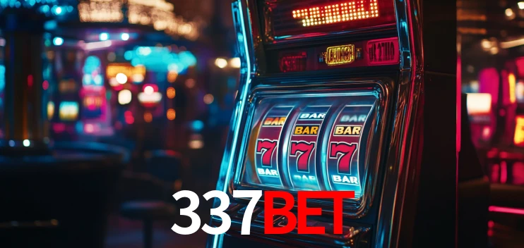 Blackjack Table 337bet
