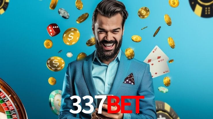 Live Casino 337bet