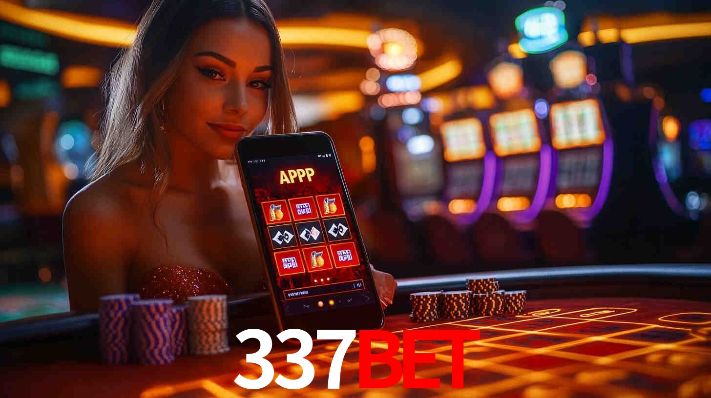 A Popularidade dos Caça-Níqueis no 337bet