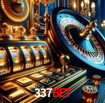 Casino Ao Vivo 337bet
