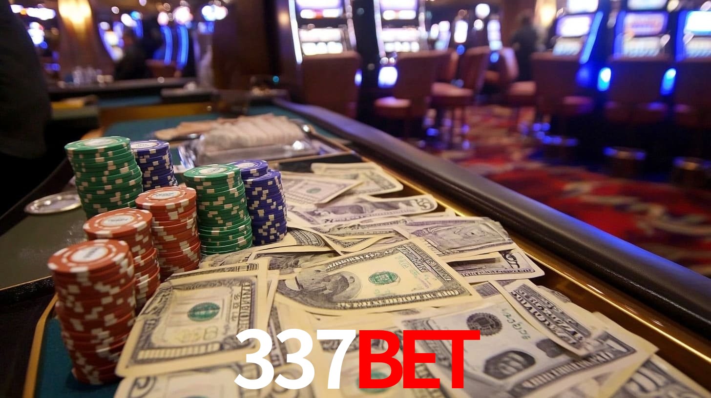 337bet visual 1