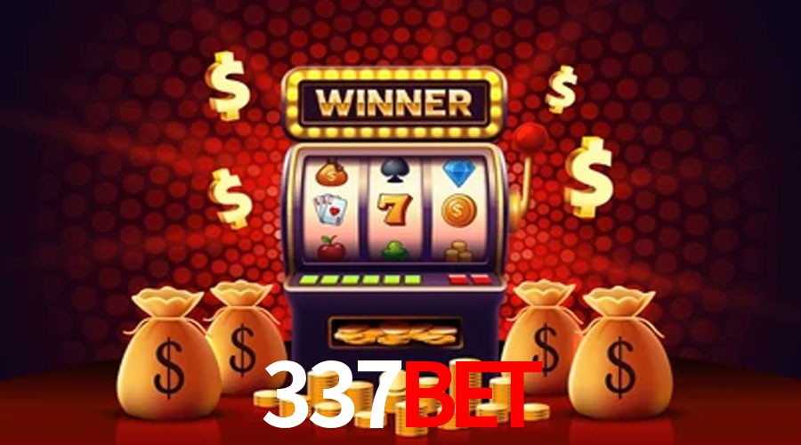 Seasonal Promotions 337bet