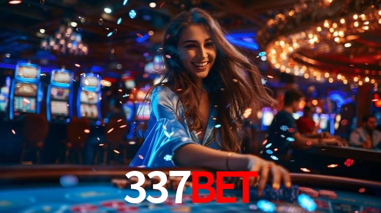 Experiência VIP 337bet