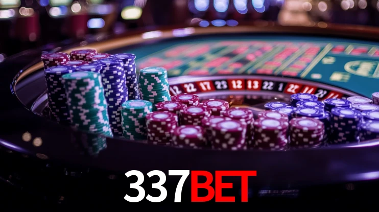 VIP Casino 337bet