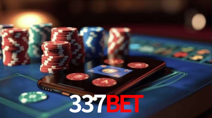 Recursos de Bônus 337bet