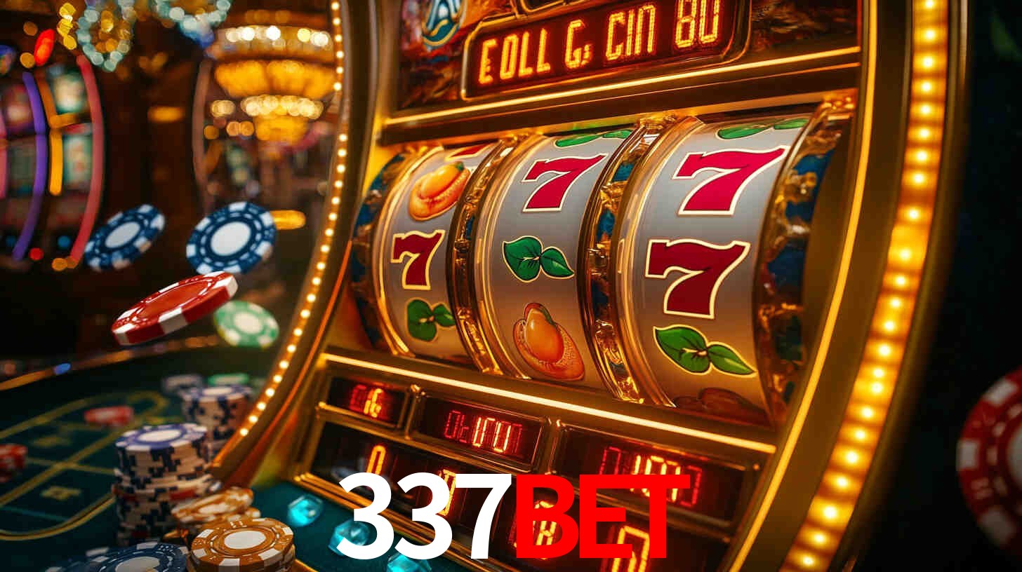 Welcome Bonus 337bet