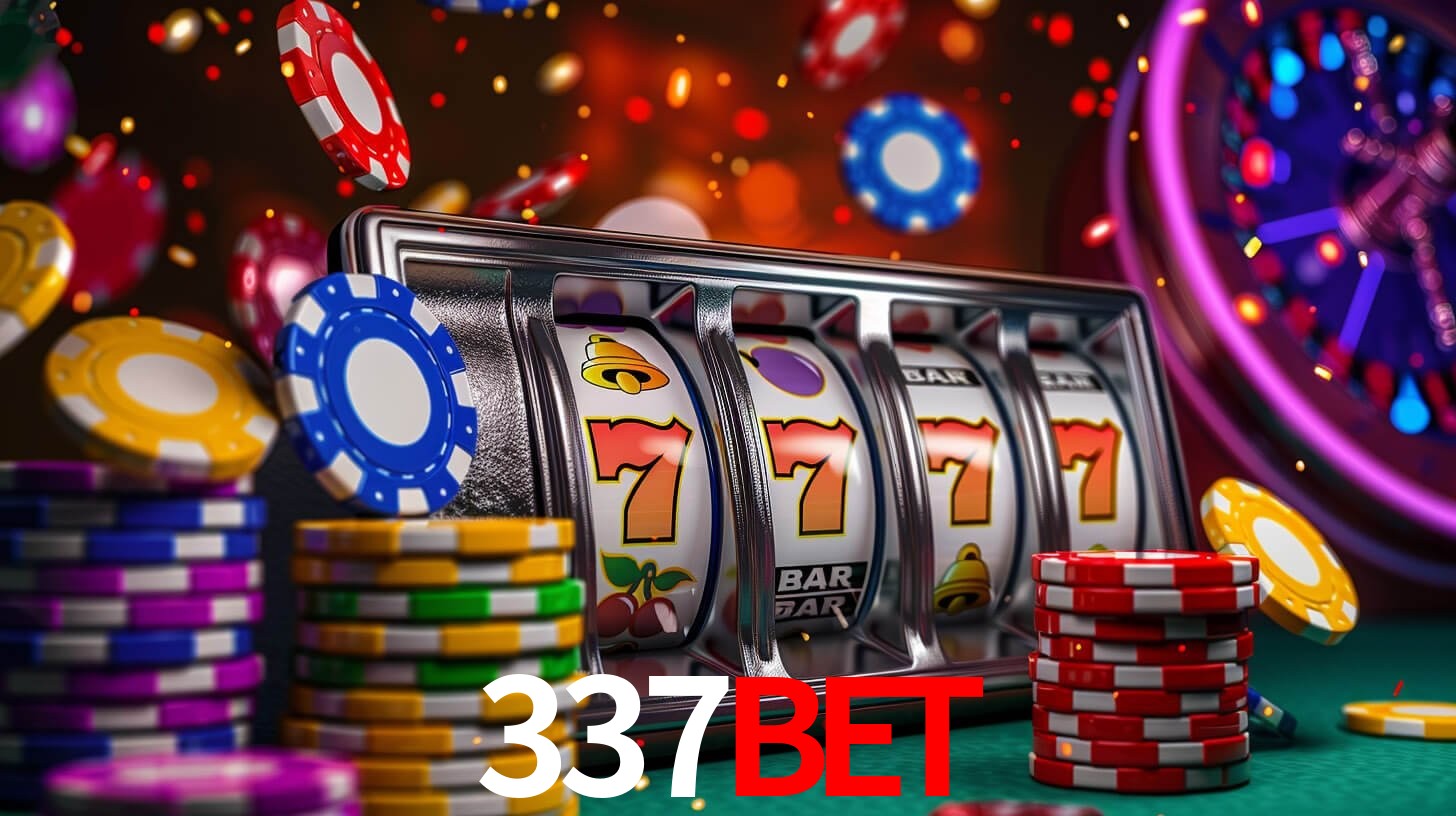 PIX Instantâneo 337bet