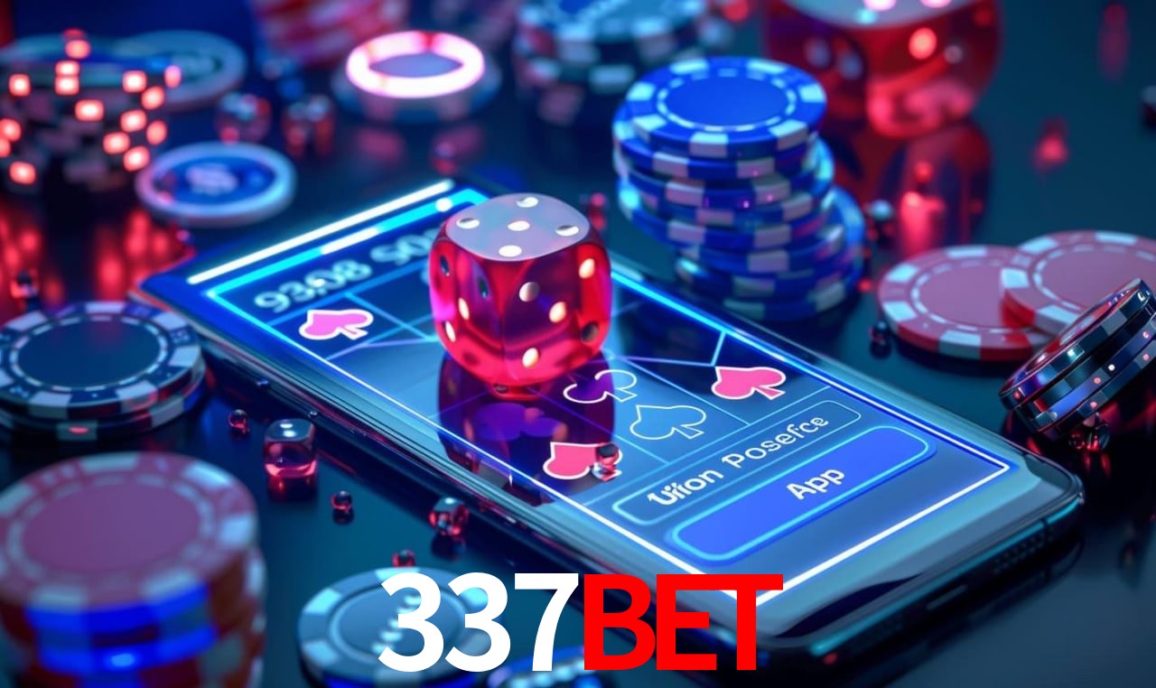337bet visual 2