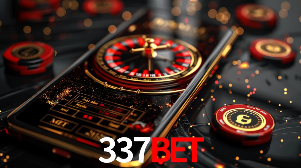 Account Benefits 337bet