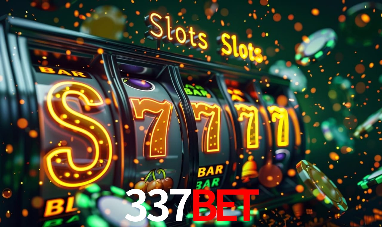 Casino VIP 337bet