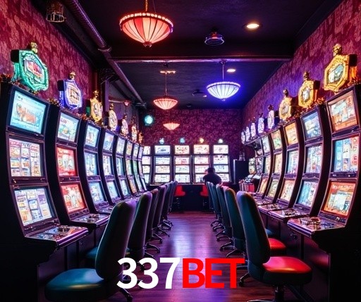 Ofertas Exclusivas 337bet