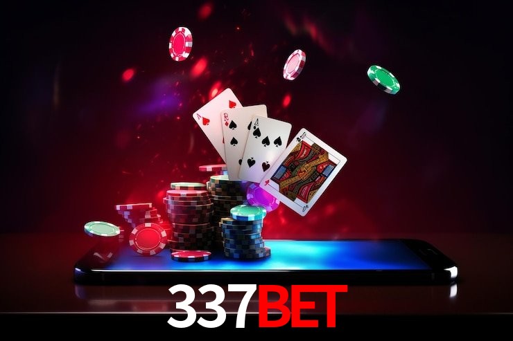 Slot Games 337bet