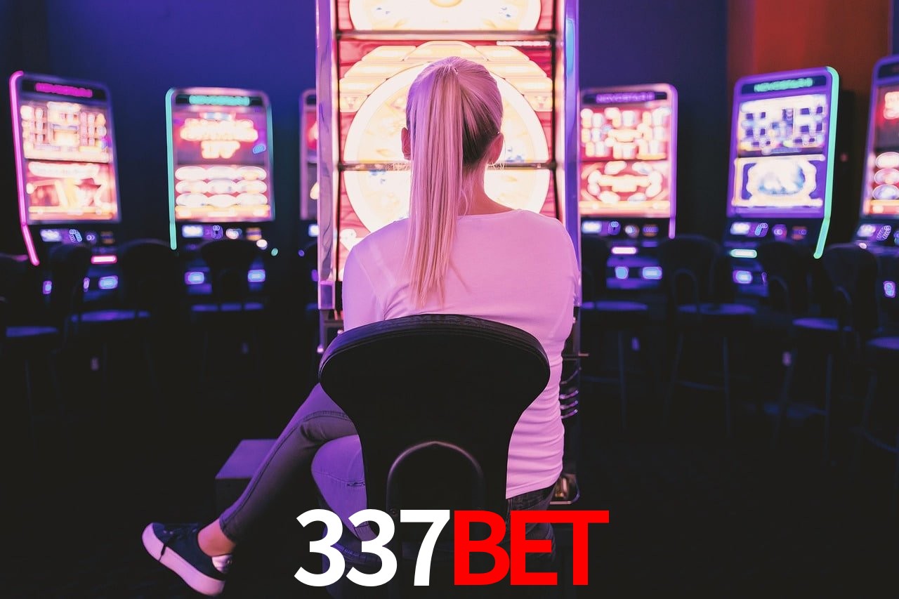 Game Providers 337bet