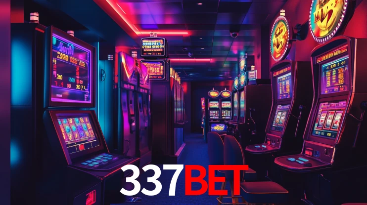 337bet App Interface