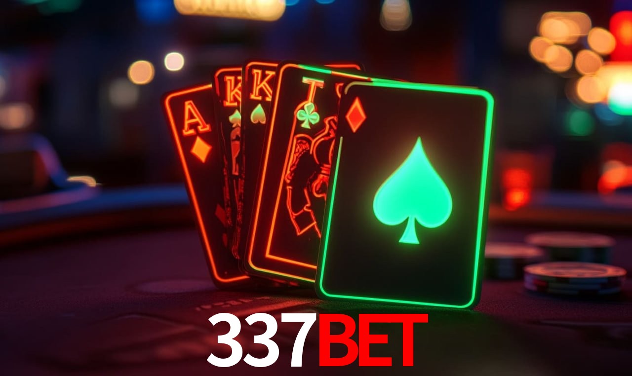 337bet Slots - 337bet visual 1