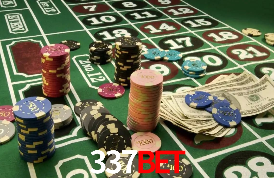 337bet